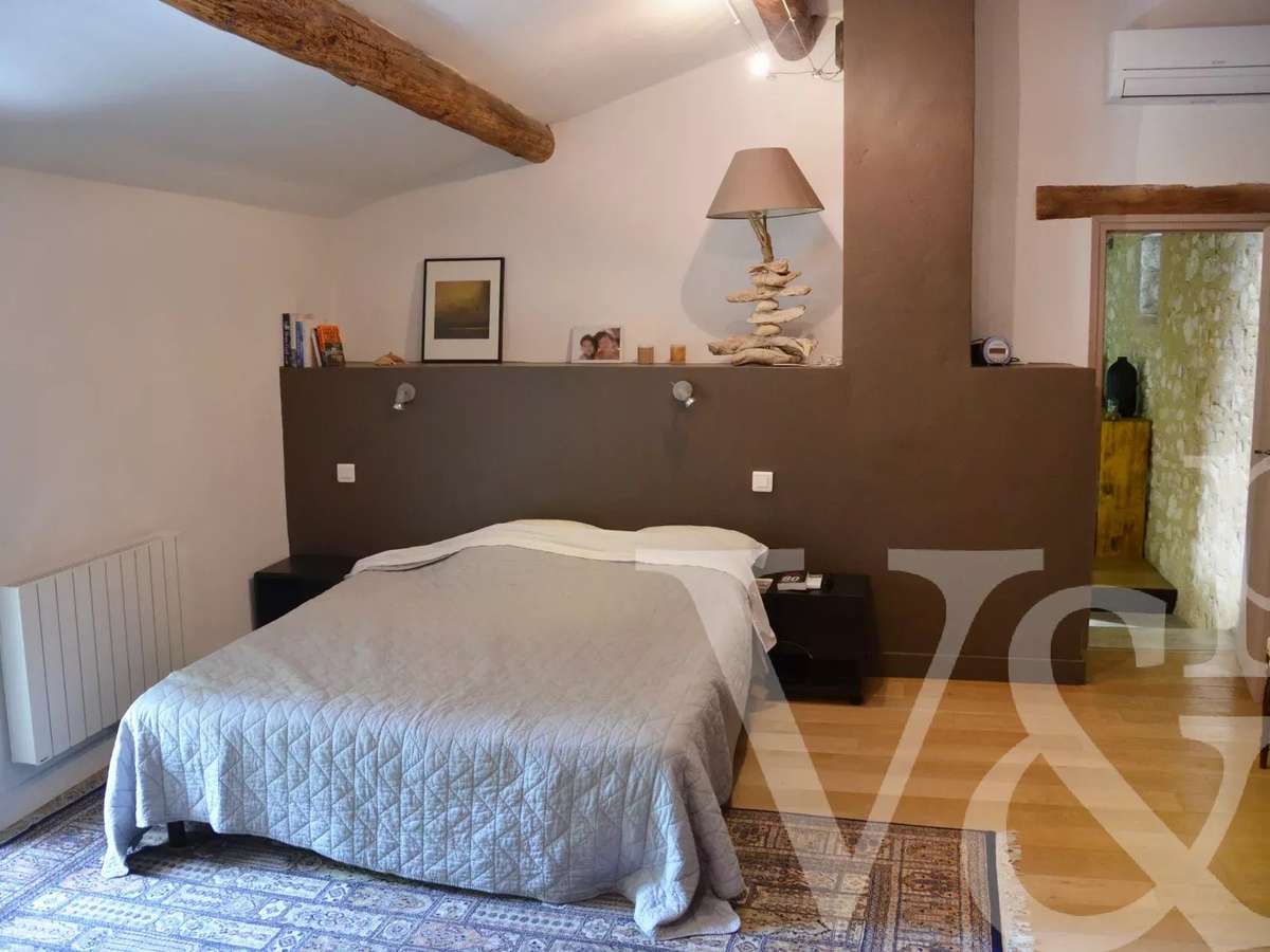 Maison Plan-d'Orgon