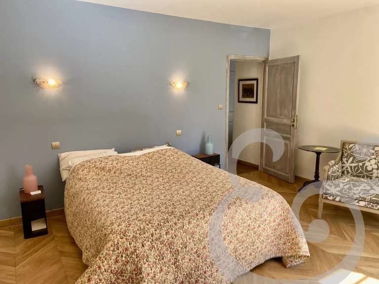 Maison Plan-d'Orgon - 4 chambres - 400m²