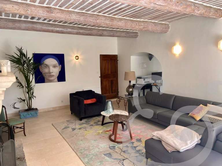 Maison Plan-d'Orgon - 4 chambres - 400m²