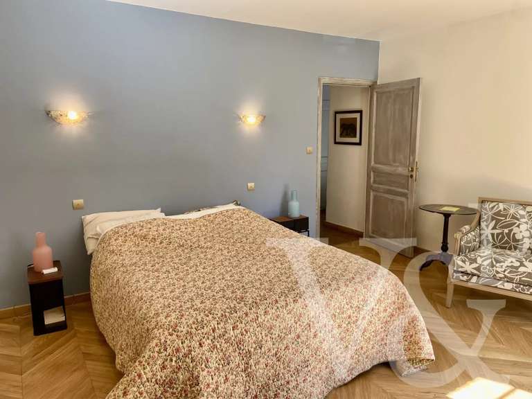 Maison Plan-d'Orgon - 4 chambres - 400m²