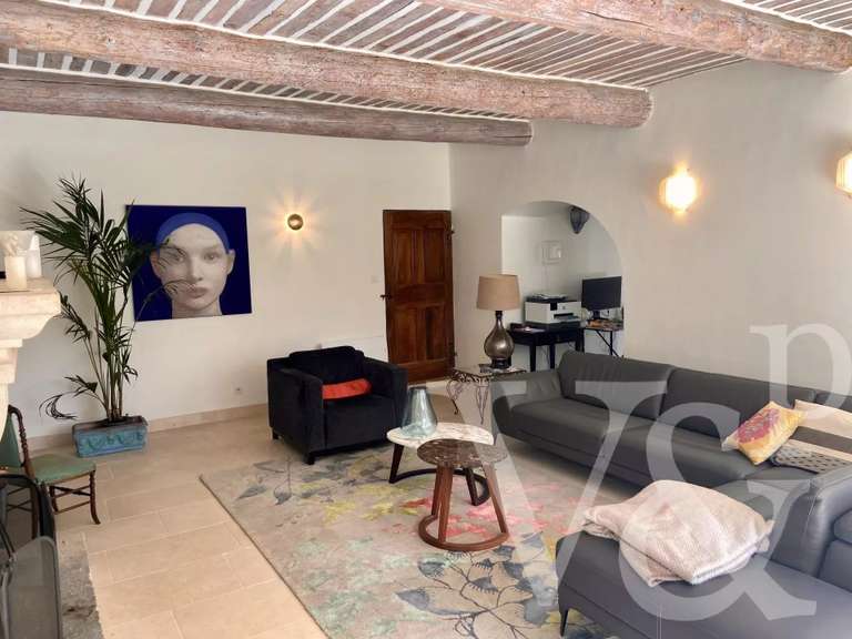 Maison Plan-d'Orgon - 4 chambres - 400m²