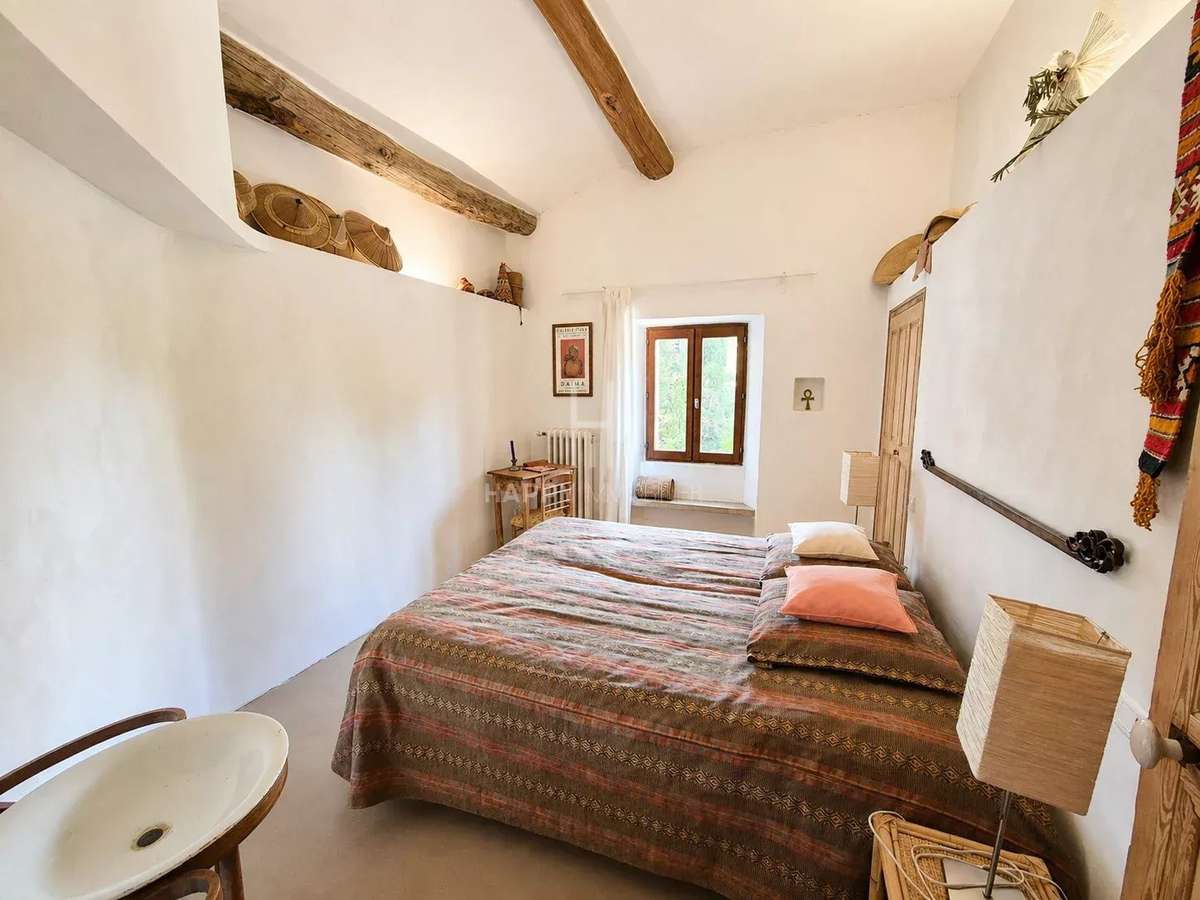 Maison Plan-d'Orgon