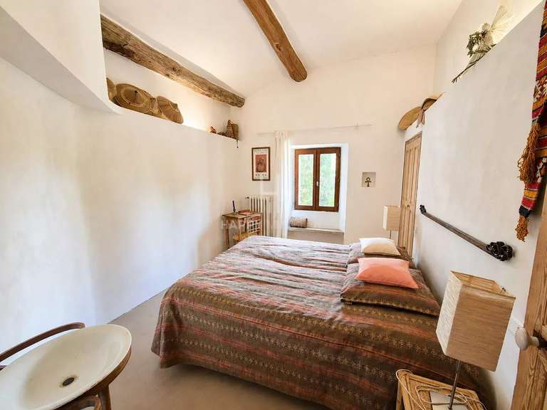 Maison Plan-d'Orgon - 8 chambres - 432m²