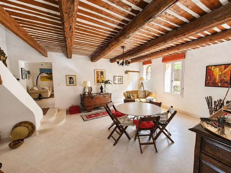 Maison Plan-d'Orgon - 8 chambres - 432m²