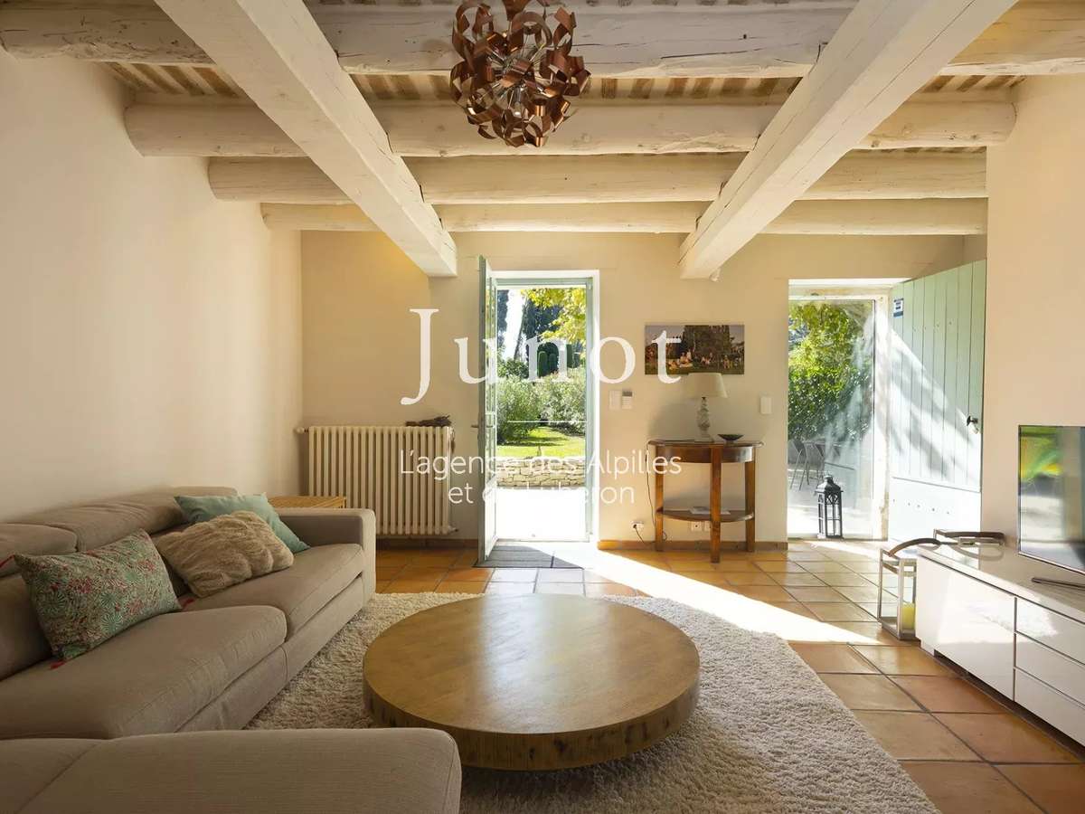 House Plan-d'Orgon