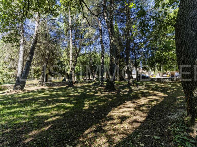 Maison Plan-d'Orgon - 4 chambres - 150m²