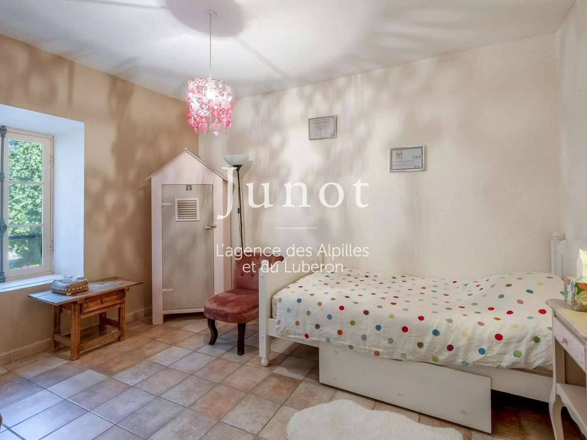 Maison Plan-d'Orgon