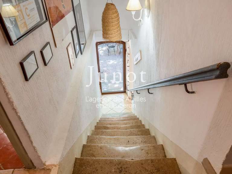 Maison Plan-d'Orgon - 5 chambres - 10460m²