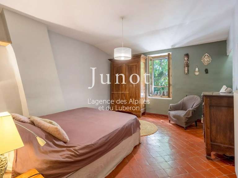 Maison Plan-d'Orgon - 5 chambres - 10460m²