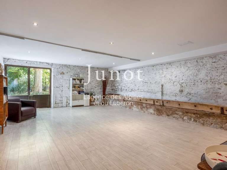Maison Plan-d'Orgon - 5 chambres - 10460m²