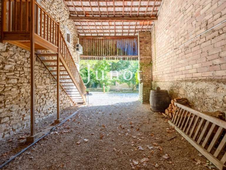Maison Plan-d'Orgon - 5 chambres - 316m²