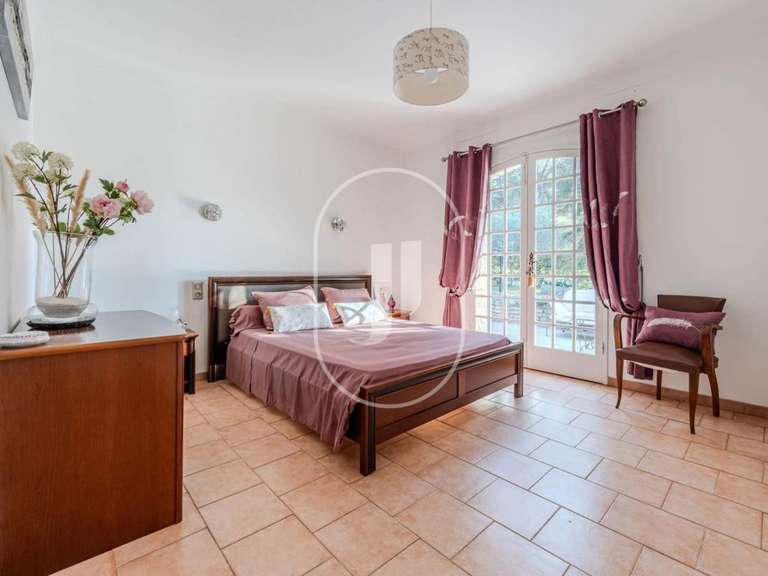 Propriété Plan-d'Orgon - 4 chambres - 200m²