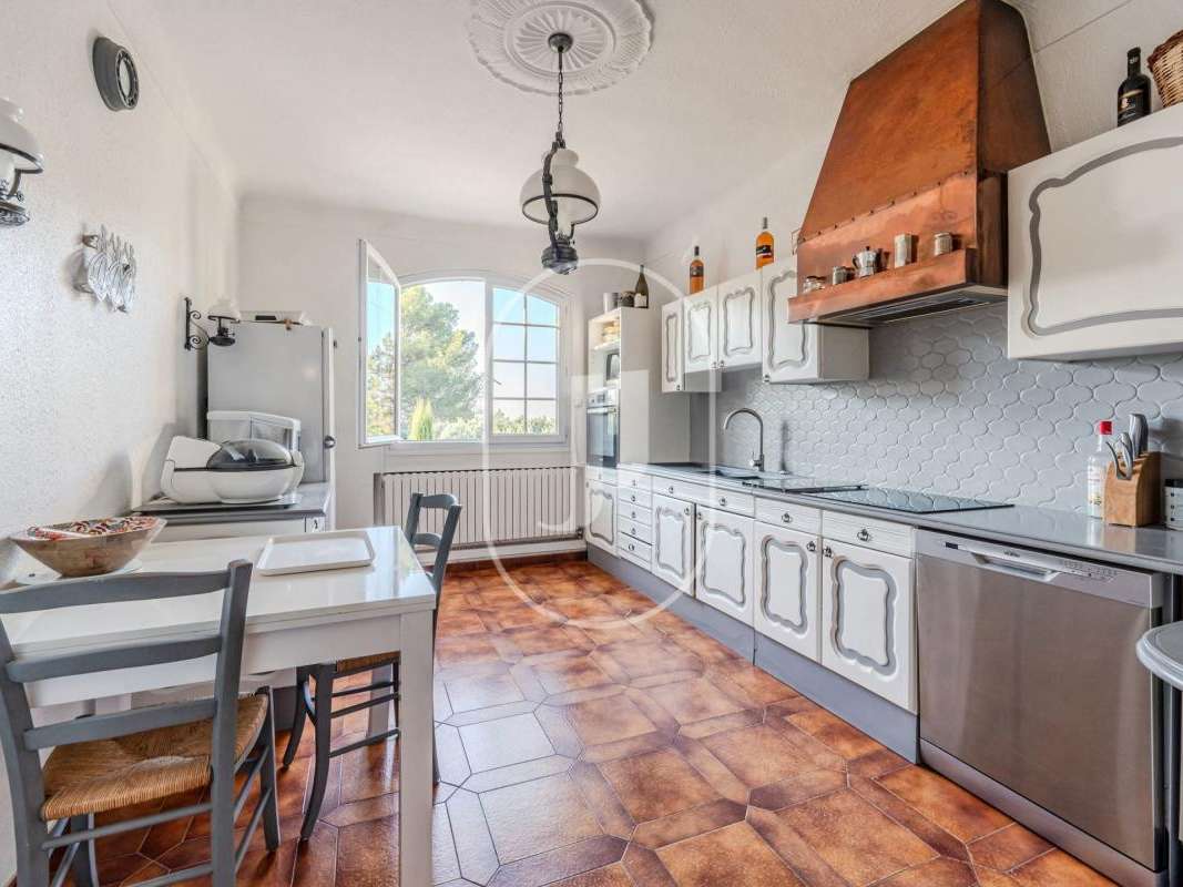 Property Plan-d'Orgon