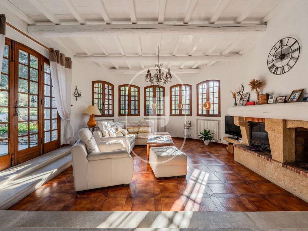 Property Plan-d'Orgon