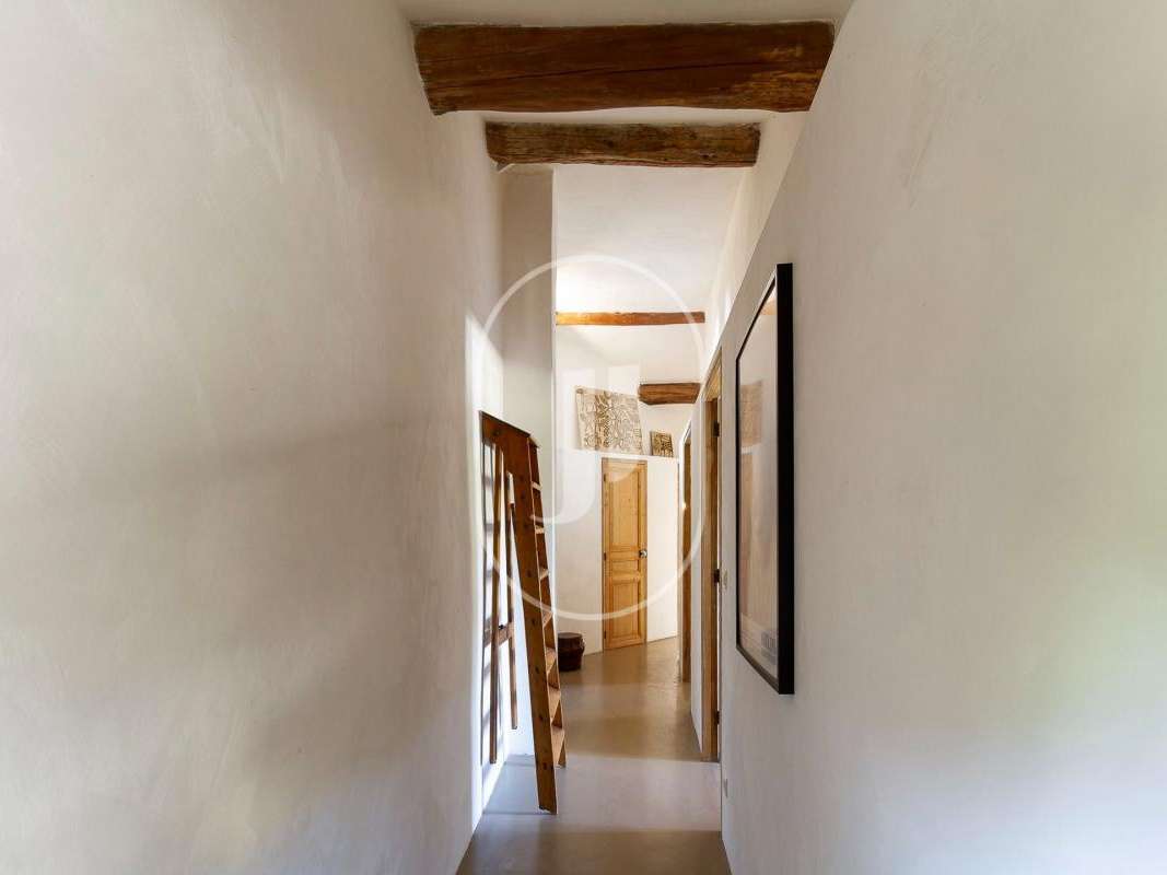 Property Plan-d'Orgon