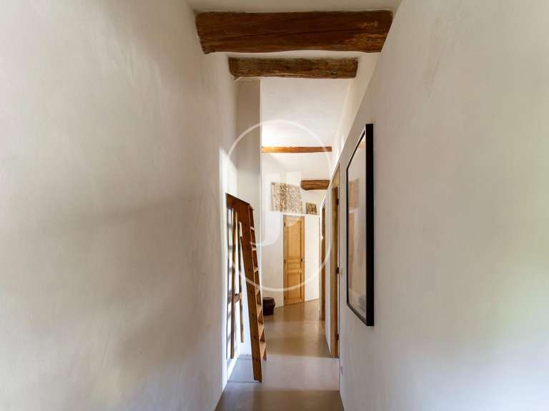 Propriété Plan-d'Orgon - 8 chambres - 430m²