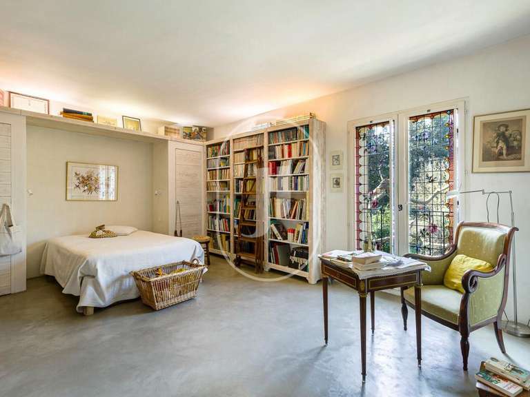 Propriété Plan-d'Orgon - 8 chambres - 430m²