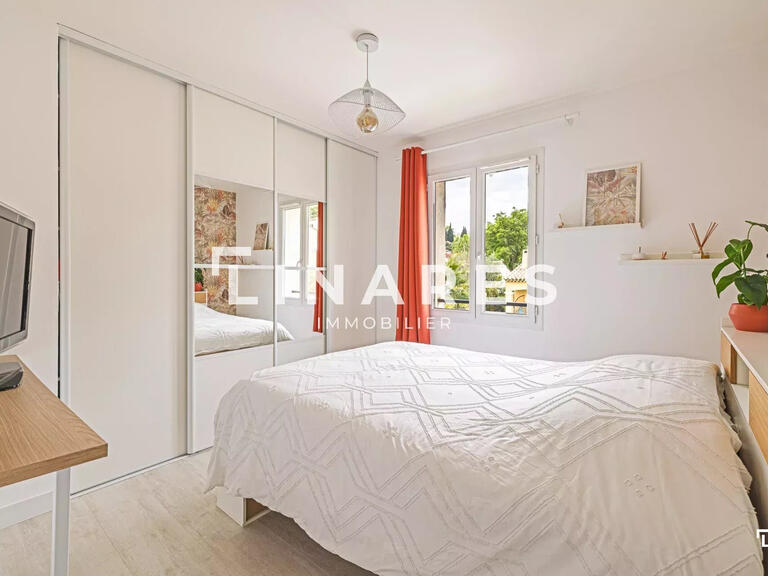 Maison Plan-de-Cuques - 3 chambres - 95m²