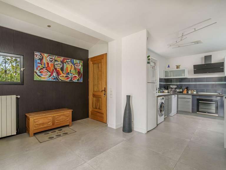 Maison Plan-de-Cuques - 110m²
