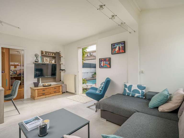 Maison Plan-de-Cuques - 110m²