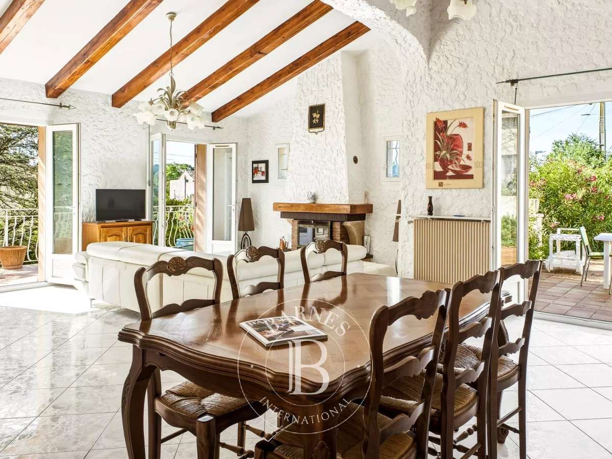 Maison Plan-de-Cuques