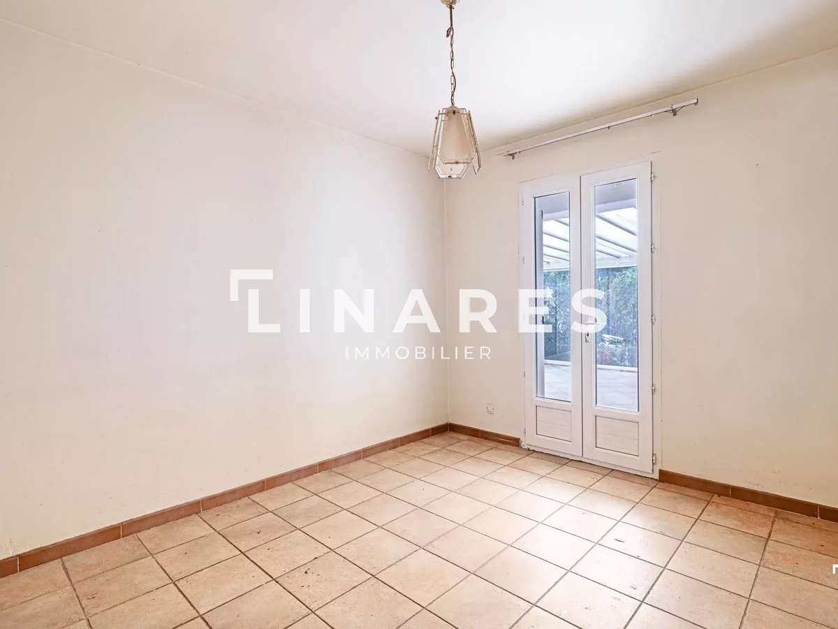 Villa Plan-de-Cuques