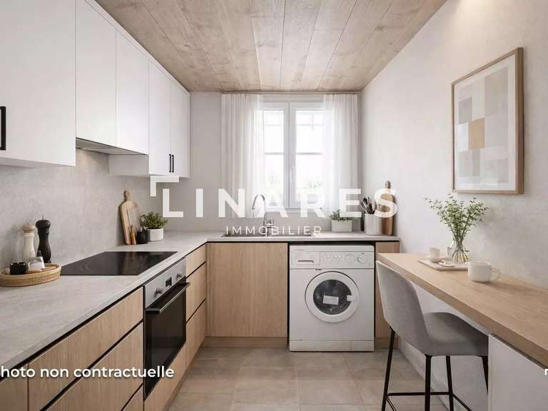 Villa Plan-de-Cuques - 2 chambres - 152m²