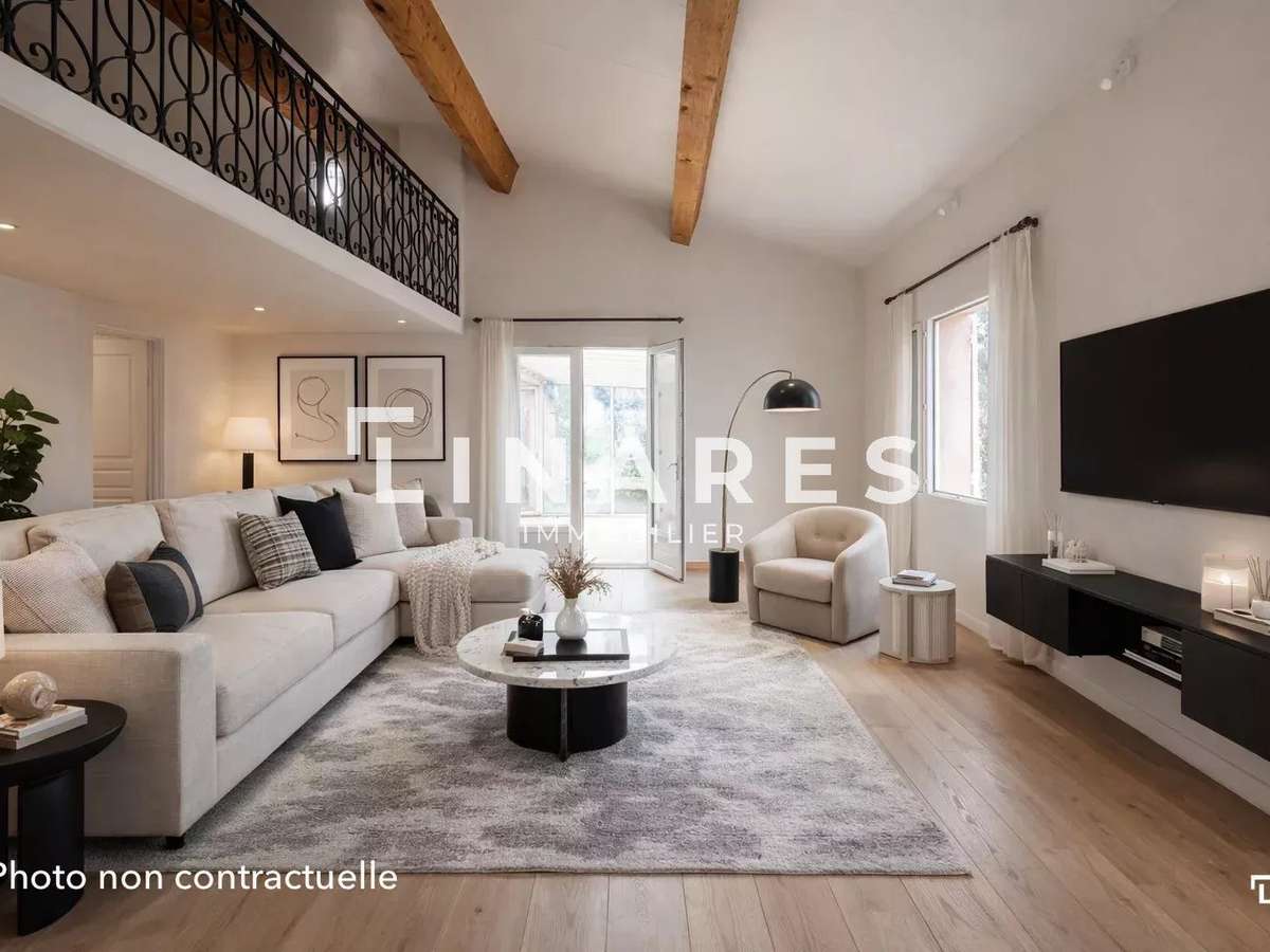 Villa Plan-de-Cuques