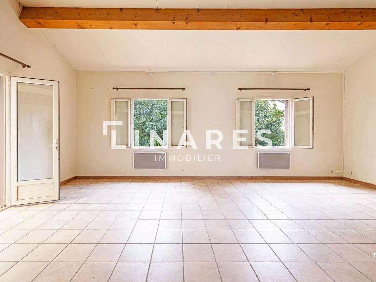 Villa Plan-de-Cuques