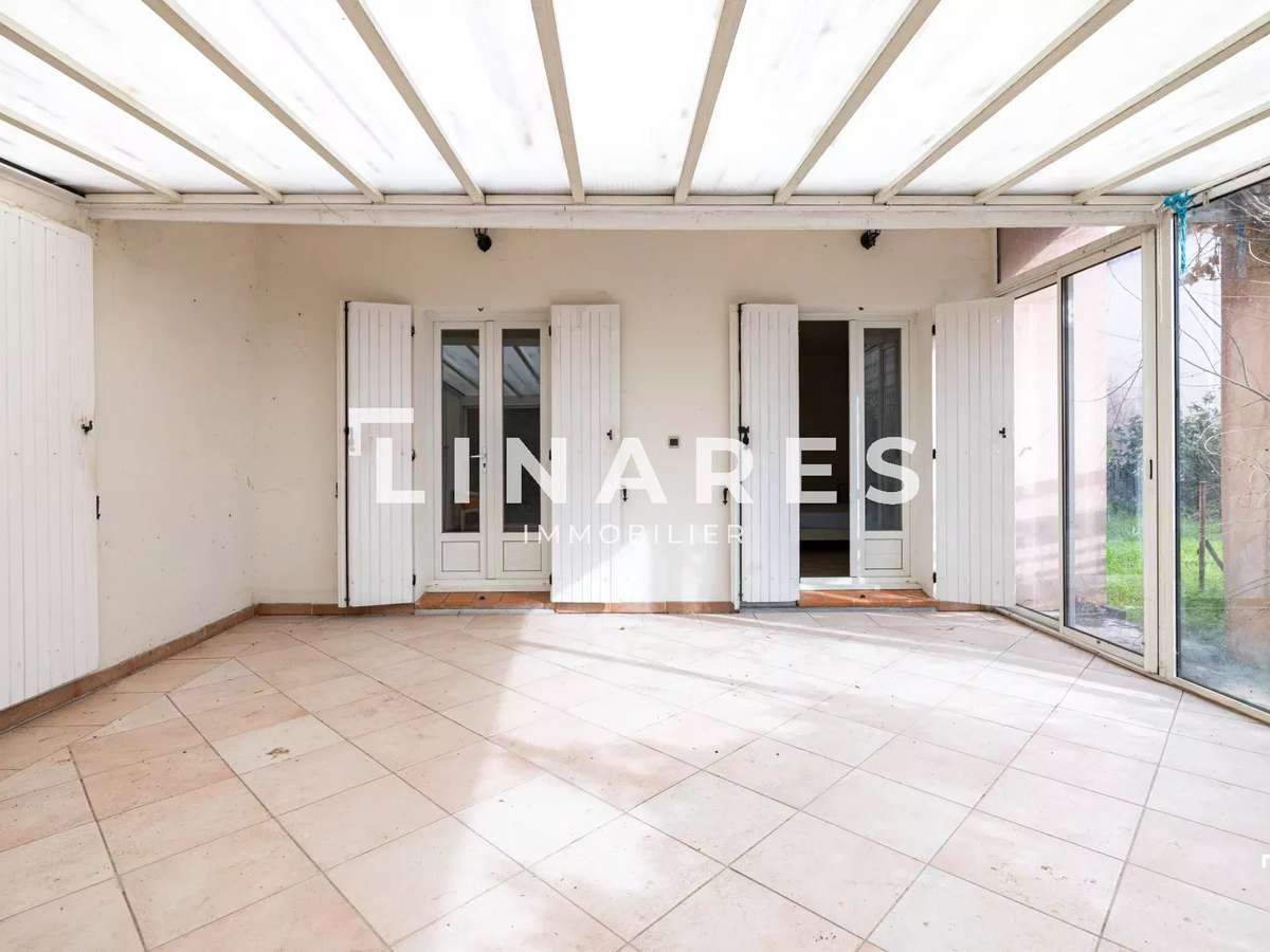 Villa Plan-de-Cuques