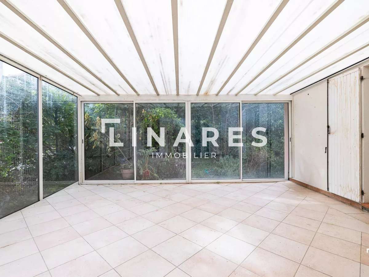 Villa Plan-de-Cuques