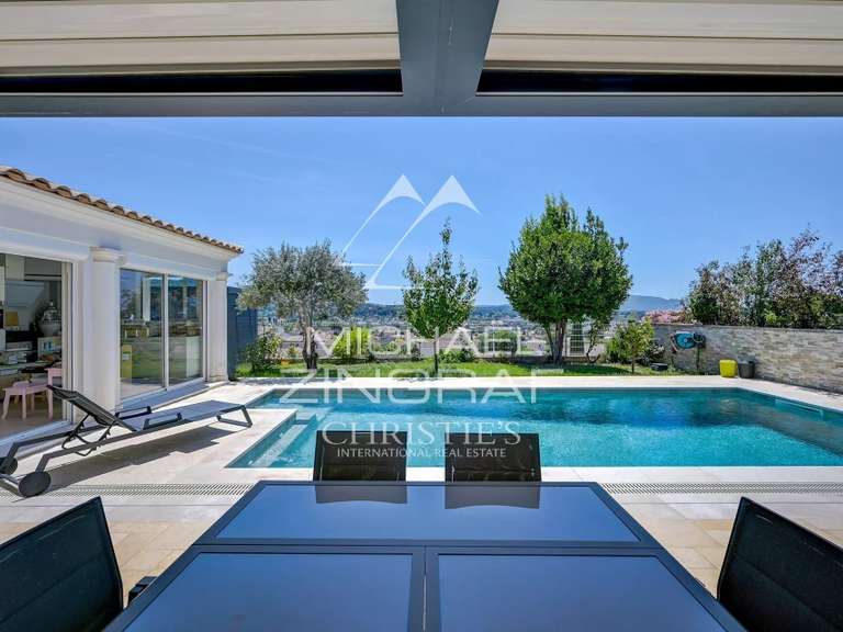 Villa Plan-de-Cuques - 6 chambres