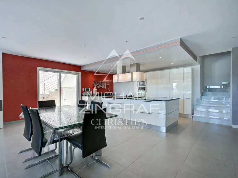 Villa Plan-de-Cuques - 6 chambres