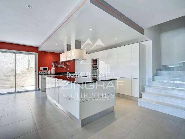 Villa Plan-de-Cuques - 6 chambres