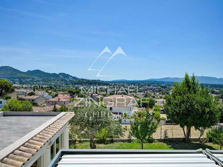 Villa Plan-de-Cuques - 6 chambres