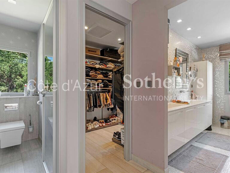 Maison Plan-de-la-Tour - 7 chambres - 385m²