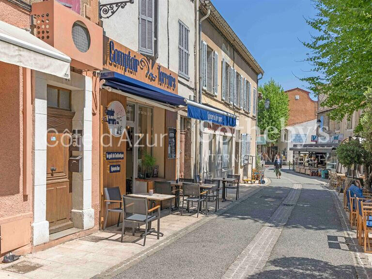 Maison Plan-de-la-Tour - 7 chambres - 385m²
