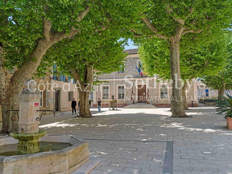 Maison Plan-de-la-Tour - 7 chambres - 385m²