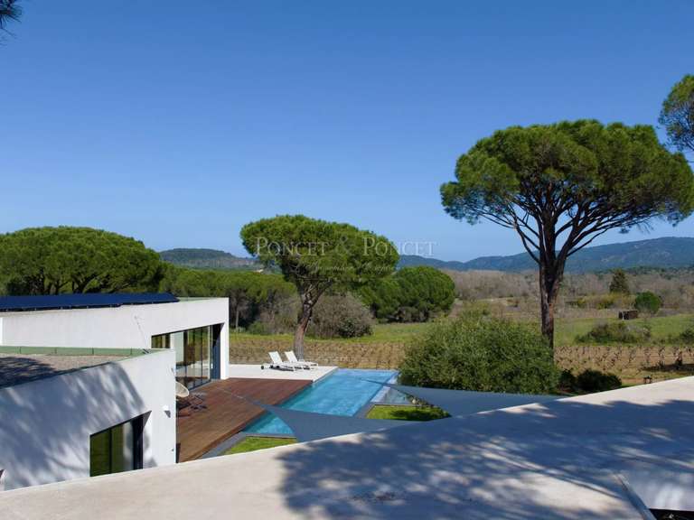 House Plan-de-la-Tour - 4 bedrooms - 280m²