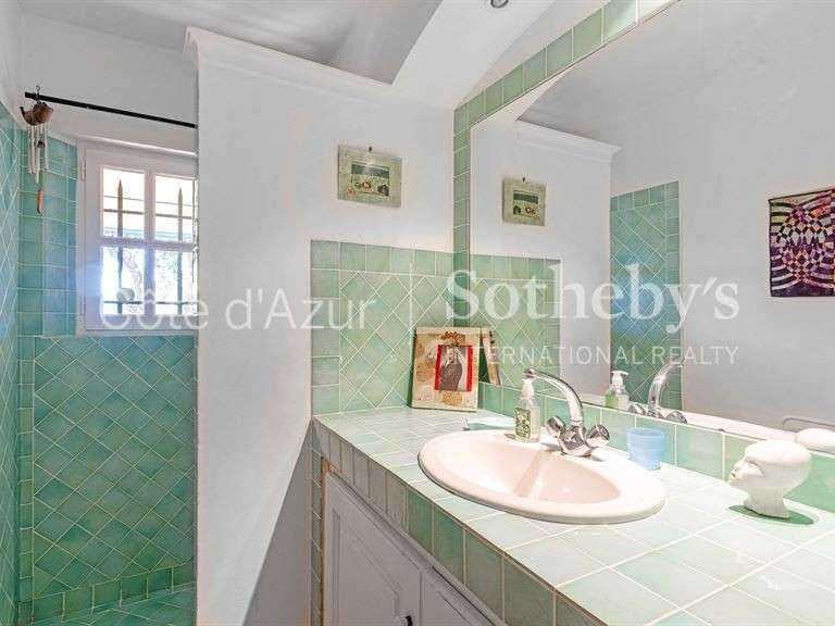 Maison Plan-de-la-Tour - 7 chambres - 275m²