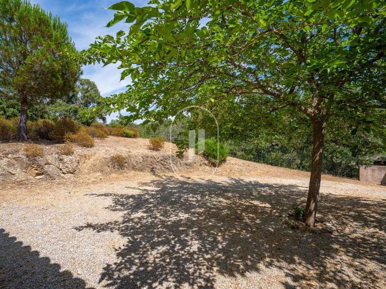 Maison Plan-de-la-Tour - 3 chambres - 96m²