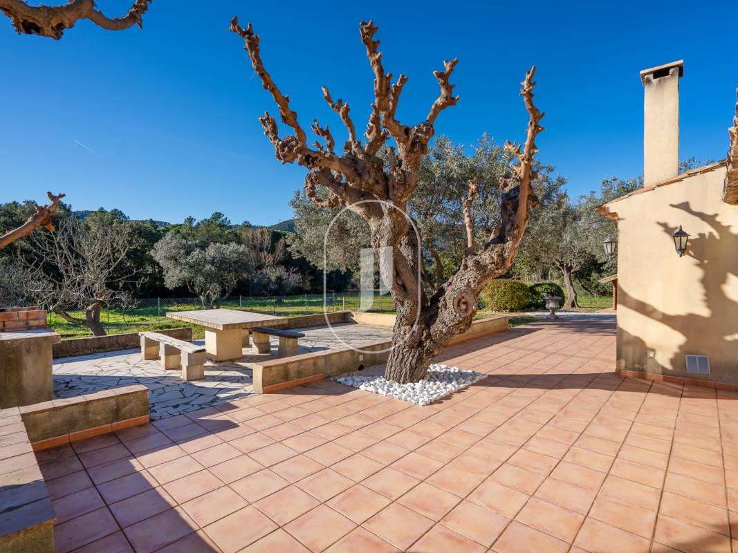 Maison Plan-de-la-Tour