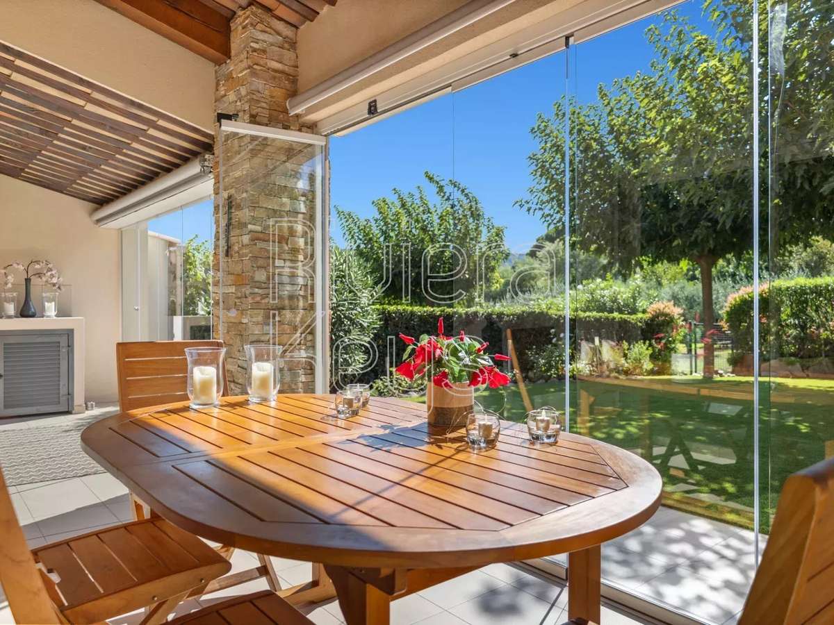 Maison Plan-de-la-Tour