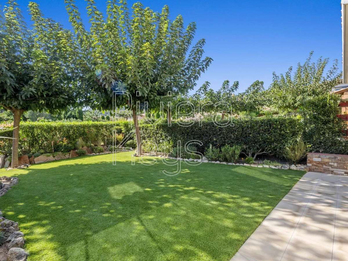 Maison Plan-de-la-Tour