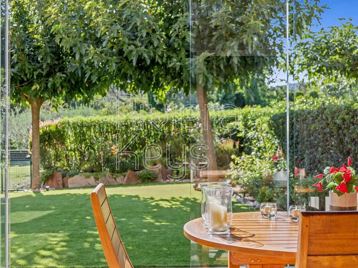 Maison Plan-de-la-Tour