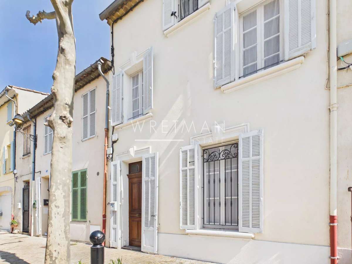 Maison Plan-de-la-Tour