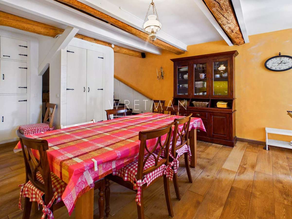 Maison Plan-de-la-Tour