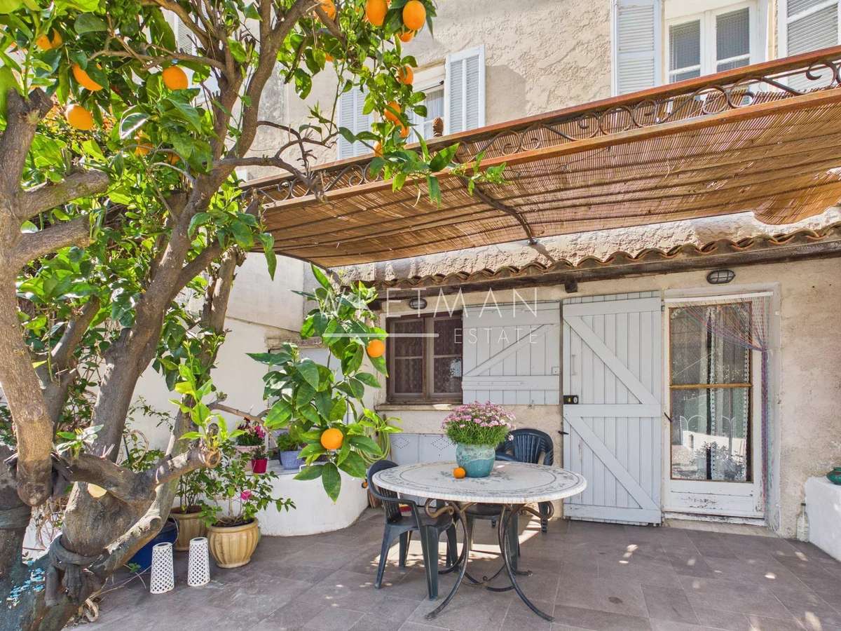 Maison Plan-de-la-Tour