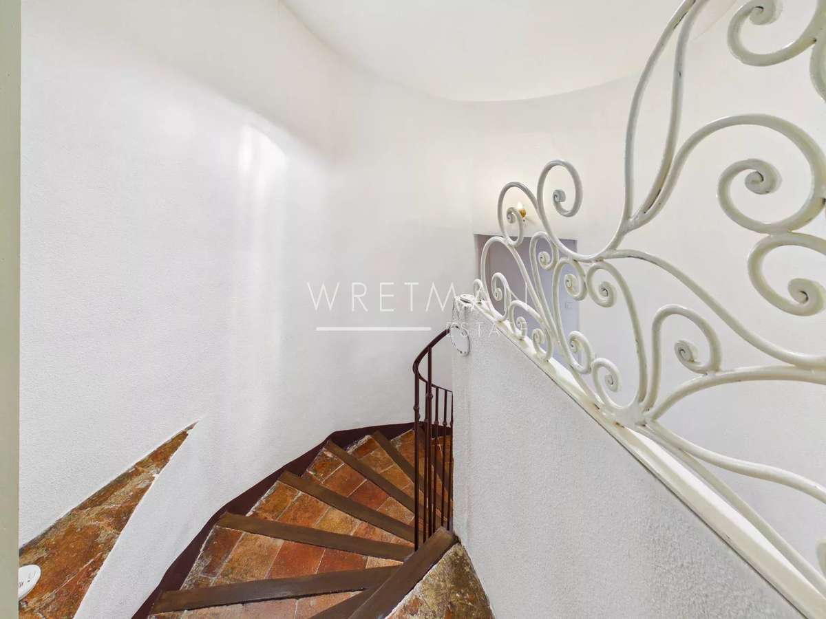 Maison Plan-de-la-Tour