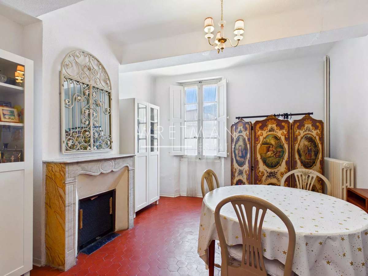 Maison Plan-de-la-Tour